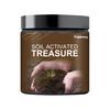 100g Soil Activator Improve Germination Rate Prevent Hardening Water Soluble Soil Activated Treasure Nutrient Activator for Garden
