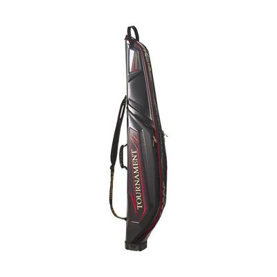 Daiwa Чехол для удилища Tournament Rod Case 135R(D) Красный Черный