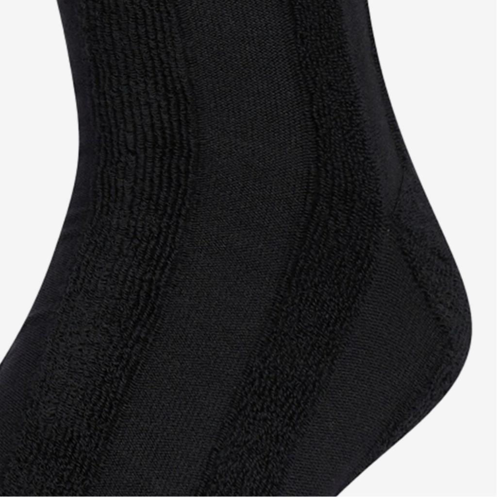 Adidas Ankle Socks Unisex Black IA5256