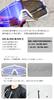 Спортивные фотохромные солнцезащитные очки UV большие дорожные внутренний ремешок белый ФОТОХРОМНЫЕ СОЛНЦЕЗАЩИТНЫЕ ОЧКИ [InterMax] солнцезащитные очки, [фотохромные, защита,