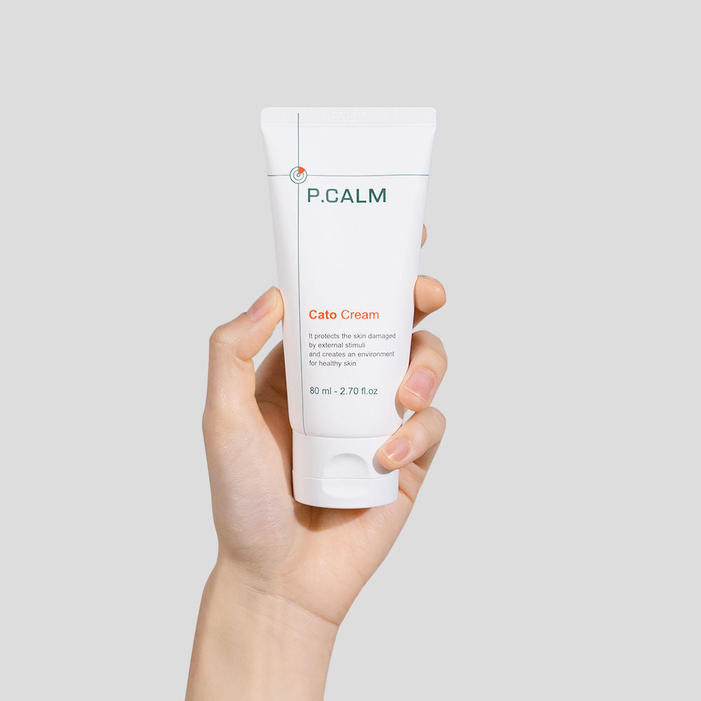 P.CALM Kato Cream 80ml