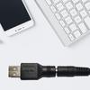 USB-штекер на 3,5x1,35 мм/4,0x1,7 мм гнездо зарядного конвертера адаптера разъемы зарядного штекера адаптеры питания