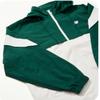 New Balance Half Club Nbnad42843 Mx Color Block Warm Up Jacket Common Training Windscreen
