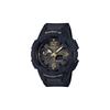 Серия CASIO BABY-G тематическая серия дизайн в военном стиле мировое время красивый кварцевый механизм ремешок из смолы японские и корейские часы BGA-230-1B