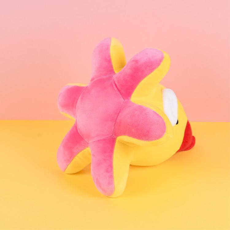 MOONO средняя кукла ver2