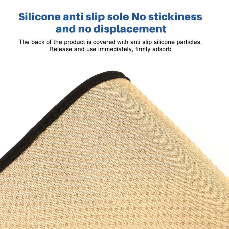 Summer Sunshade Dashboard Pad RHD For Toyota Alphard 40 Series 2024 2025 2026 Car Mat Dashmat Sun Protect Carpet Accessories.