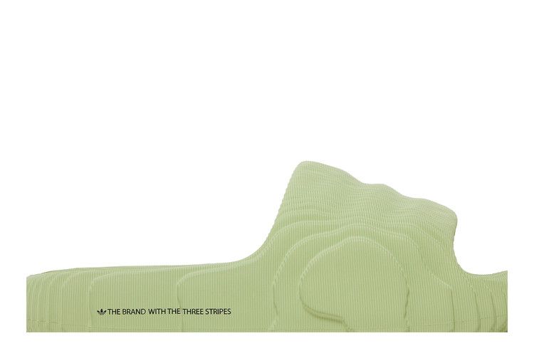 adidas Adilette 22 Slides 'Magic Lime'