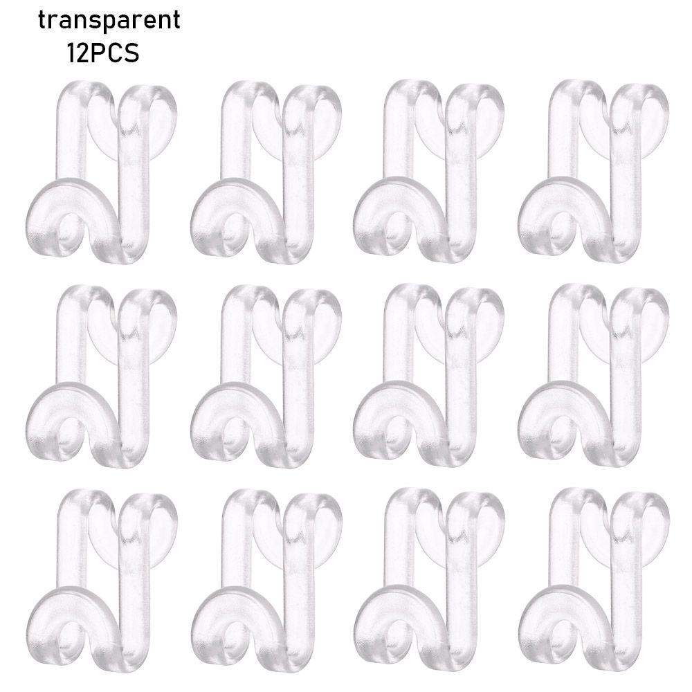 Держатели и вешалки S-образный крючок Мини вешалка для одежды Соединитель органайзера для шкафа Каскадный крючок