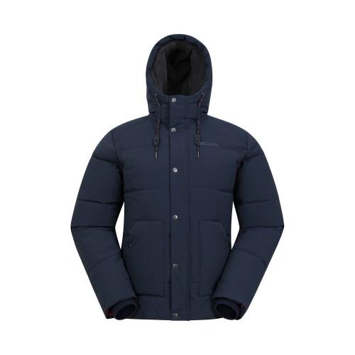 Mountain Warehouse Men's Manta Padded Jacket