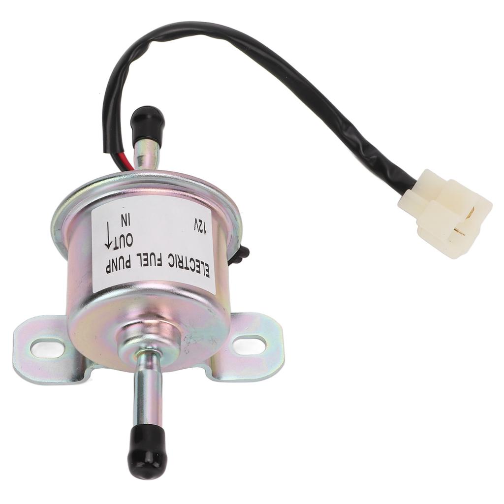 Electric Fuel Pump 49040?2065 Replacement for FD11D FD501 FD501D FD620D Lawn Mower ATV Engine