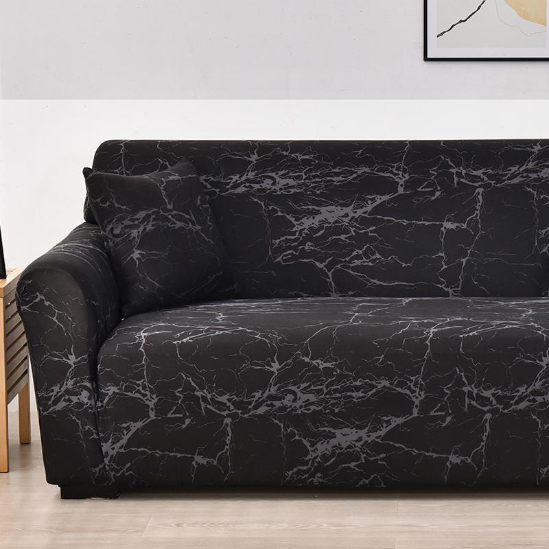 Stretch Sofa Slipcover All-inclusive Sofa Covers for Living Room Furniture Protector Armchair Couch Cover Pet Friendly Washable