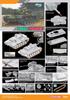 Platz US Army M60A2 Starship Plastic Model DR3562 1/35