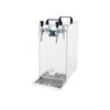 Beer Dispenser - ICH-ZAPFE.DE - Kontakt 155/R - 160 Litres/h - Stainless Steel - Ecological