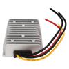 DC Voltage Reducer Step Up Down Automatic Voltage Transformer Regulator Module High Efficiency IP68 Waterproof for Cars