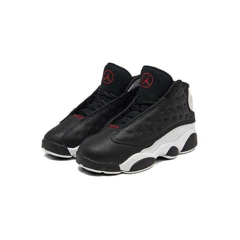 (PS) Air Jordan 13 Retro 'Reverse He Got Game' Детские 414575-061