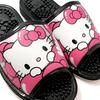HELLO KITTY Сандалии с пузырьками Kitty Health [Sanrio] SA-4201 Женские (Розовый, 25,0 см)