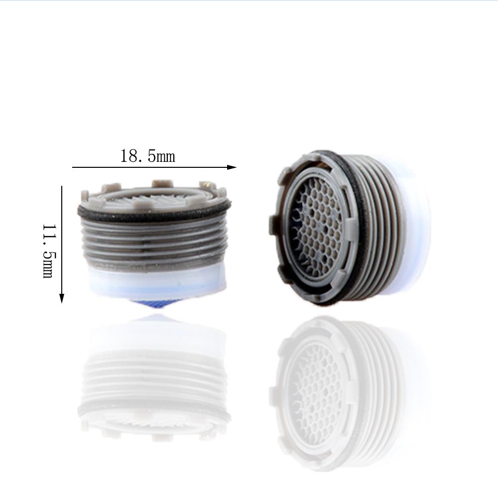 New 16x/Set Built-in Water Saver Tap Filter & Installation Key M16.5/M18.5/M21.5/M24