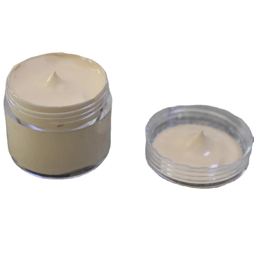 30ml Beige Leather Paint Shoe Cream Staining Pack Sofa Car Seat Scratched Leather Dye Repair Repair Discoloration Paint