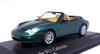 1/43 Porsche 911 Cabriolet (2001)/ GREEN.M