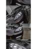 Совместимая светодиодная матричная сборка фар для Porsche Panamera 2010-2013 гг. Модернизация