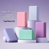 High-Density Foam Yoga Blocks for Women, Adults, Beginners, and Children - Ideal for Yoga and Dance Practice