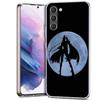 Чехол для телефона Bayonetta для Samsung A54 A14 A24 A34 A17 A37 A57 A55 A35 A25 A15 A13 A23 A33 A53 A07 A05S A04S A03 A73 Galaxy Note 2