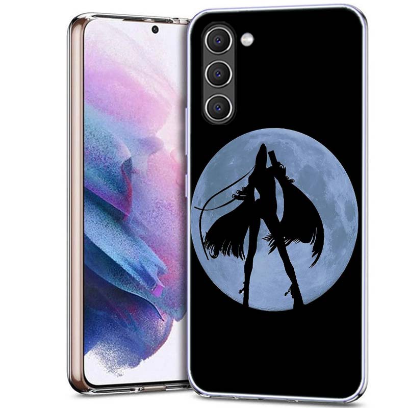 Чехол для телефона Bayonetta для Samsung A54 A14 A24 A34 A17 A37 A57 A55 A35 A25 A15 A13 A23 A33 A53 A07 A05S A04S A03 A73 Galaxy Note 2