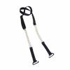 Anti-Slip Halter Neck Bra Straps Adjustable Lingerie Strap Sexy Rhinestone Bra Straps  Women