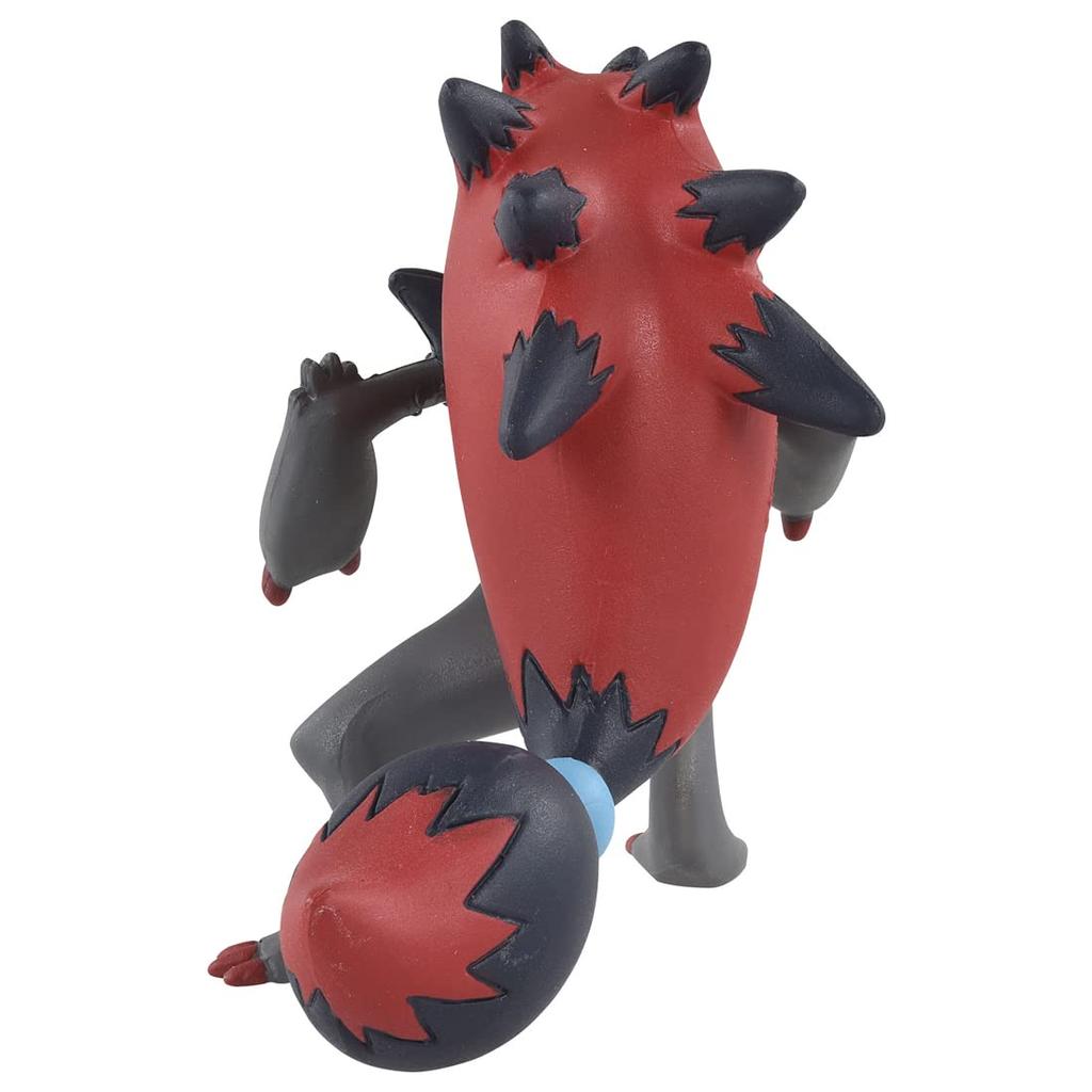TAKARA TOMY Покемон Монколле МС-18 Зороарк