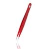 Пинцет Ruby's Tweezers Pointer Classic Swiss Cross Red 1K006-9.5, Швейцарский пинцет премиум-класса