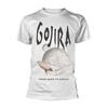 Whale From Mars Organic Ts By Gojira Unisex T-Shirt