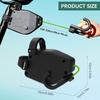 Bike Tow Rope for Children, Bike Towing System Rope for Parent-Kid Towing Straps Kids Tow Behind Bike System Secure Retractable 