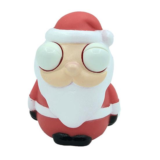 Игрушка для снятия стресса Yousheng, сжимаемая, дракон, собака, кролик, много форм, карманный размер, игрушка для снятия напряжения, стресса, не деформируется, водонепроницаемая игрушка