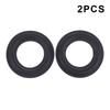 2 шт. Для динамика поролоновый подвес / поролоновый паук НЧ-динамика для ремонта / боковой подвес / сменные части