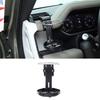 Car Dashboard Water Cup Holder Foldable Drink Holder Stand Bracket For Land Rover Defender 90 110 130 -2023 Car