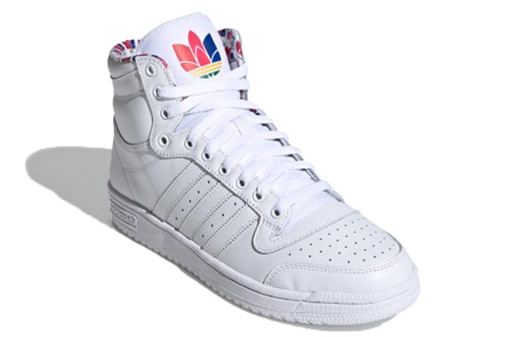 adidas Originals Топ-десять Белый FY2853