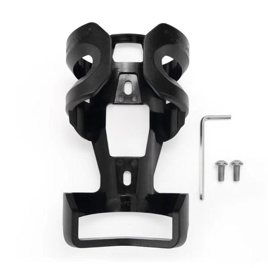 Универсальный держатель для бутылки с водой Мотоцикл Велосипед Крепление на дугу безопасности Кронштейн для стакана для напитков