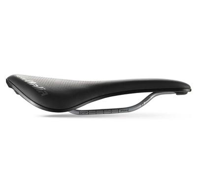 Selle Italia Max Novus EVO Boost TI316 SuperFlow велосипедное седло