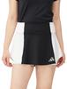 Skirt Tennis Premium Skirt IKL74 Women's Black/White (IL7375) J/M