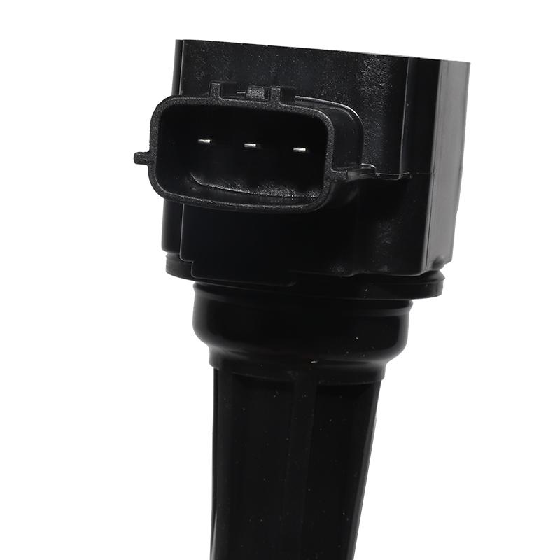 4Pcs Ignition Coils For Mazda 2 1.3/1.4/1.5/1.6 2007-2015 3 1.3 2003-2009 1.6 2.0 2008-2014 ZJ4918100 ZJ2018100 ZJ4918100A UF655
