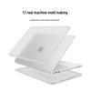 Защитный чехол для 13-дюймового Neo MacBook - ТПУ+ПК