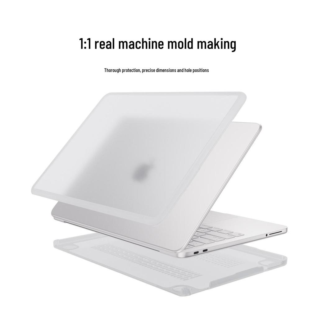 Защитный чехол для 13-дюймового Neo MacBook - ТПУ+ПК