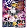 Kotobukiya Touhou Project Кирисаме Мариса Нэму -Мацукура версия-