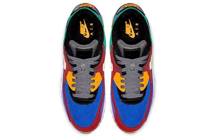 Nike Air Max 90 Viotech Og CD0917-600