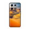 Черный силиконовый чехол для Infinix Note 30 Pro, противоударный мягкий задний чехол для Infinix Note 30 4G 5G 30i Note30 Pro VIP