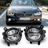 63177315559 63177315560 Для BMW F20 F21 F22 F23 F30 F31 F32 F34 GT F35 LCI Светодиодная противотуманная фара Автомобильные передние бамперы Ходовые огни DRL 12V