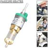 22ML/28ML Silent Fuel Pump Universal Ultra Quiet 12V/24V Accessories Heater Fuel Air Car Pump 5KW Heater Car Pump Metal
