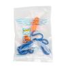 Junyu Industrial Noise Reduction Corded Earplugs