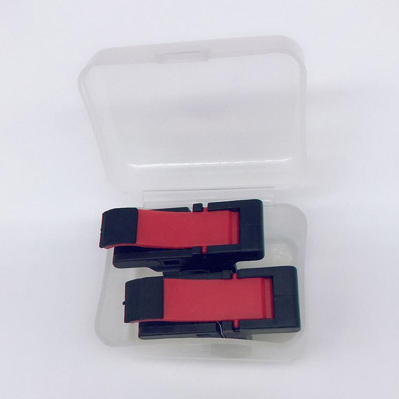 D9 Mobile Game Gamepad Trigger Joysticks Fire Button Controller For Pubg S1