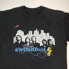 Футболка Switchfoot Band Подарок для Семьи Черная Хлопок Все Размеры RD18 Унисекс